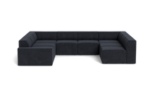 Load image into Gallery viewer, Atmosphere - Sectional - Night