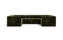 Load image into Gallery viewer, Atmosphere Storage - Sectional - Sage