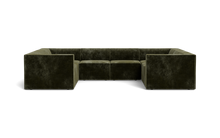 Load image into Gallery viewer, Atmosphere - Sectional - Sage