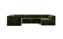 Load image into Gallery viewer, Atmosphere Storage - Sectional - Sage