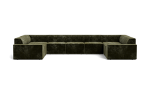 Load image into Gallery viewer, Atmosphere - Sectional - Sage