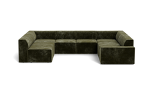 Load image into Gallery viewer, Atmosphere - Sectional - Sage