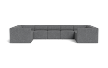 Load image into Gallery viewer, Atmosphere - Sectional - Smoke