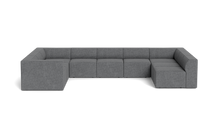 Load image into Gallery viewer, Atmosphere - Sectional - Smoke