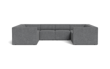 Load image into Gallery viewer, Atmosphere - Sectional - Smoke