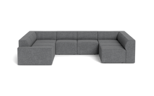 Load image into Gallery viewer, Atmosphere - Sectional - Smoke