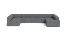 Load image into Gallery viewer, Atmosphere - Sectional - Smoke