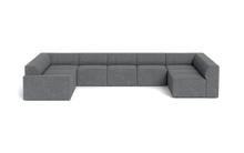 Load image into Gallery viewer, Atmosphere - Sectional - Smoke