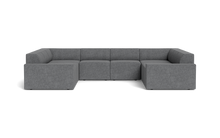 Load image into Gallery viewer, Atmosphere - Sectional - Smoke