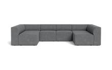 Load image into Gallery viewer, Atmosphere - Sectional - Smoke