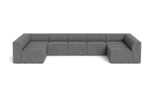 Load image into Gallery viewer, Atmosphere - Sectional - Smoke