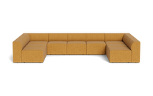 Load image into Gallery viewer, Atmosphere - Sectional - Wheat