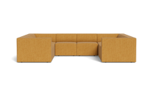 Load image into Gallery viewer, Atmosphere - Sectional - Wheat