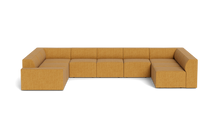 Load image into Gallery viewer, Atmosphere - Sectional - Wheat