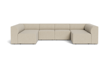 Load image into Gallery viewer, Atmosphere - Sectional - White Sand