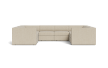 Load image into Gallery viewer, Atmosphere Storage - Sectional - White Sand