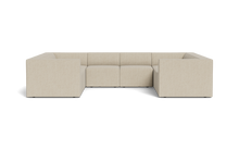 Load image into Gallery viewer, Atmosphere - Sectional - White Sand