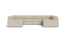 Load image into Gallery viewer, Atmosphere Storage - Sectional - White Sand