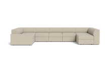 Load image into Gallery viewer, Atmosphere Storage - Sectional - White Sand