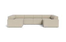 Load image into Gallery viewer, Atmosphere - Sectional - White Sand