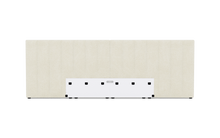 Load image into Gallery viewer, Upholstered Headboard - Queen - H&R