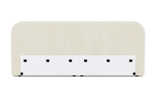 Load image into Gallery viewer, Upholstered Headboard - King - H&R