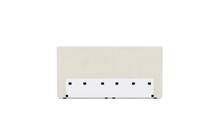Load image into Gallery viewer, Upholstered Headboard - Queen - H&R