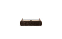 Load image into Gallery viewer, Ara Upholstered Bed Frame - Full