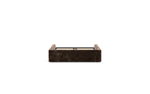 Load image into Gallery viewer, Ara Upholstered Bed Frame - Full