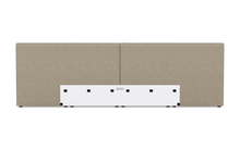 Load image into Gallery viewer, Upholstered Headboard - King - H&R
