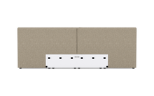 Load image into Gallery viewer, Upholstered Headboard - Queen - H&R