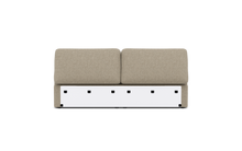 Load image into Gallery viewer, Upholstered Headboard - King - H&R