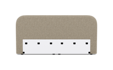 Load image into Gallery viewer, Upholstered Headboard - Queen - H&R