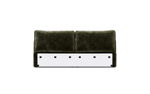 Load image into Gallery viewer, Upholstered Headboard - King - H&R