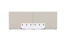 Load image into Gallery viewer, Upholstered Headboard - Full - H&R