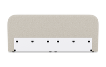 Load image into Gallery viewer, Upholstered Headboard - King - H&R