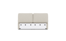 Load image into Gallery viewer, Upholstered Headboard - Queen - H&R