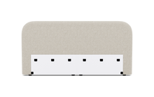 Load image into Gallery viewer, Upholstered Headboard - Queen - H&R