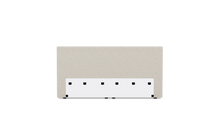 Load image into Gallery viewer, Upholstered Headboard - Queen - H&R