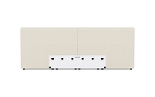 Load image into Gallery viewer, Upholstered Headboard - Full - H&R