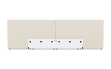Load image into Gallery viewer, Upholstered Headboard - King - H&R