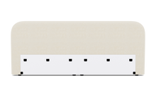 Load image into Gallery viewer, Upholstered Headboard - King - H&R