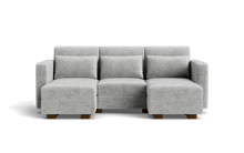 Load image into Gallery viewer, Neptune - Sofa - Limestone