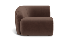 Charger l'image dans la galerie, Cassini - Sofa - Chocolate