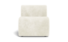 Load image into Gallery viewer, Cassini - Sofa - Frost