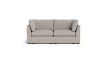 Load image into Gallery viewer, Ciello XL - Sofa - Dream Grey - High Angled
