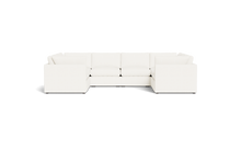Load image into Gallery viewer, Ciello XL - Sectional - Snowdrift - High Angled