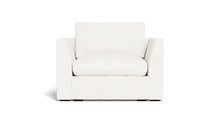 Load image into Gallery viewer, Ciello XL - Sofa - Snowdrift - High Angled