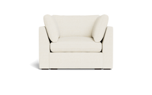 Load image into Gallery viewer, Ciello XL - Sofa - Snowdrift - High Angled
