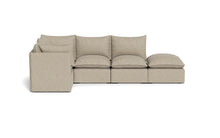 Load image into Gallery viewer, Gaia - Sectional - Flax Haven